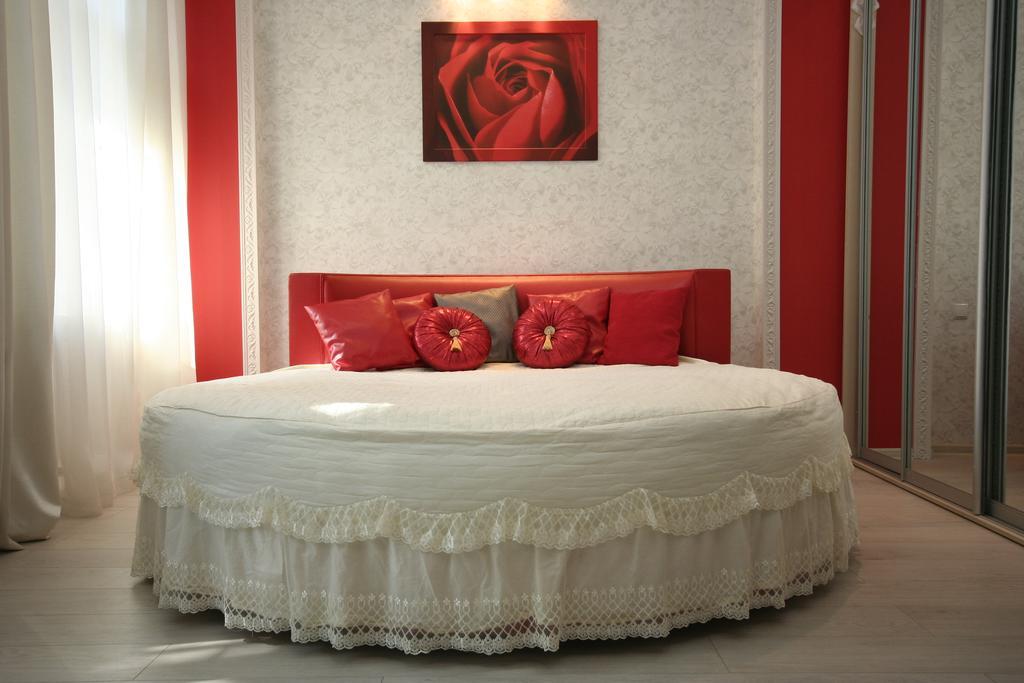 Paradis Odessa Apartments Bagian luar foto