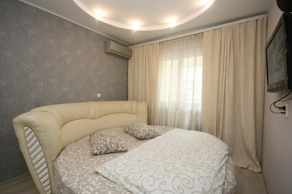 Paradis Odessa Apartments Bagian luar foto