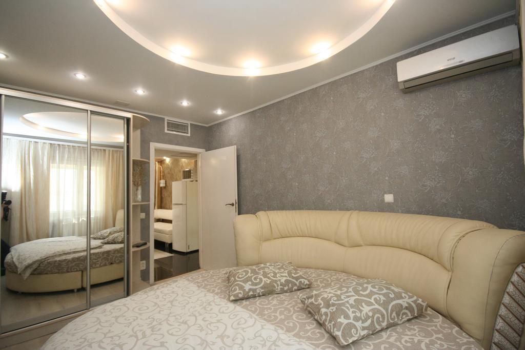 Paradis Odessa Apartments Bagian luar foto