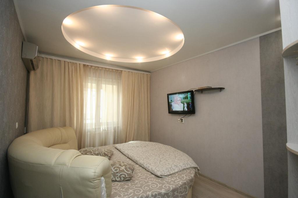 Paradis Odessa Apartments Bagian luar foto